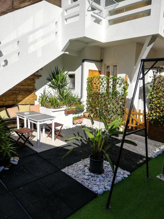 Siglas & Runas Póvoa de Varzim Exterior foto